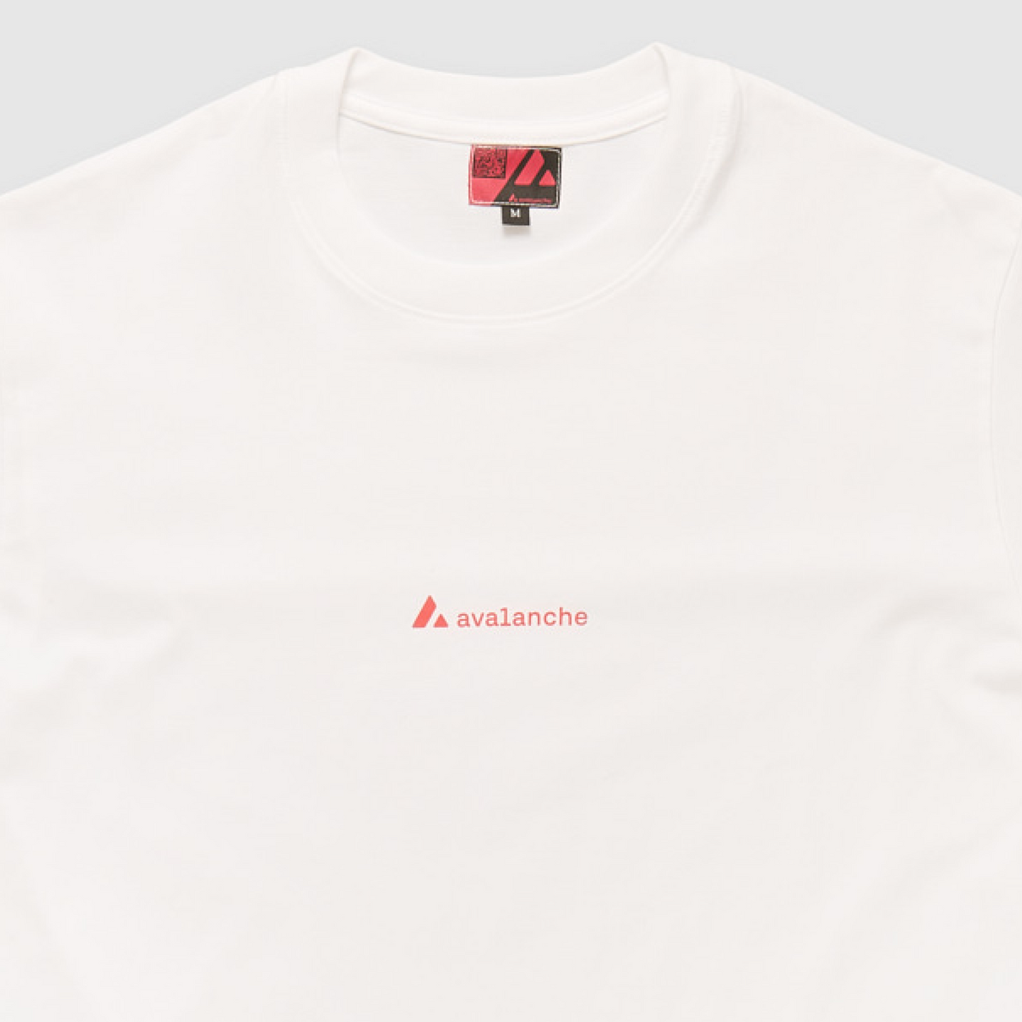 White T-Shirt