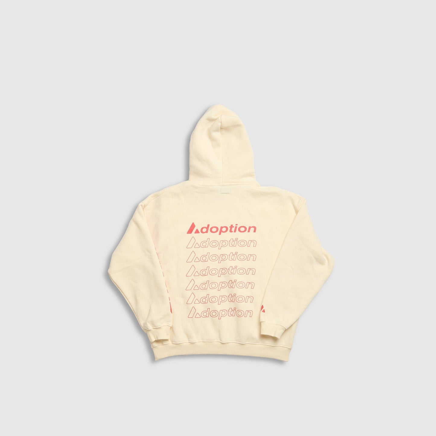 Adoption Hoodie