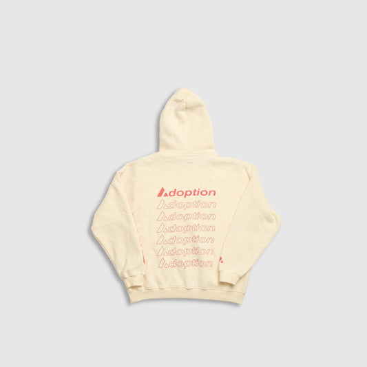 Adoption Hoodie