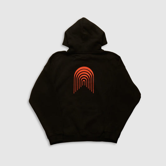Arena Hoodie