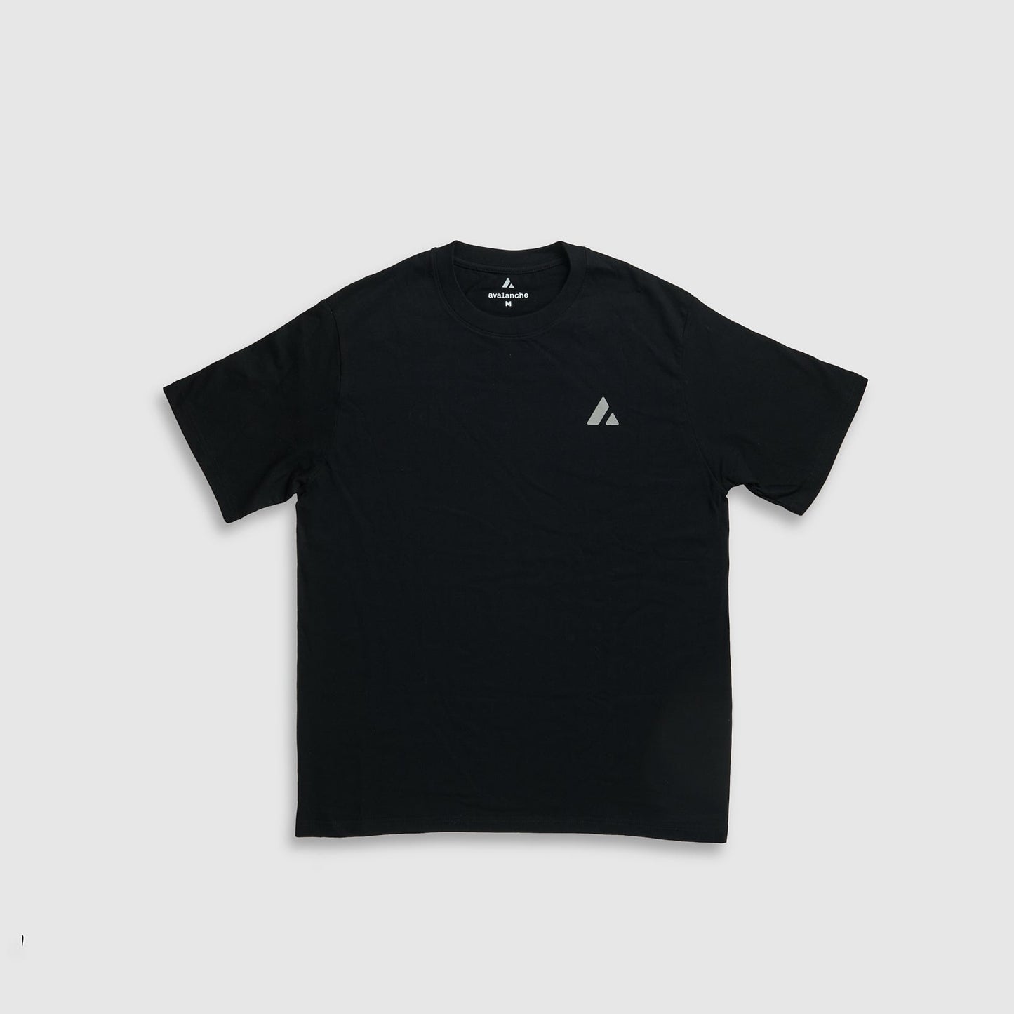 Black Avalanche T Shirt