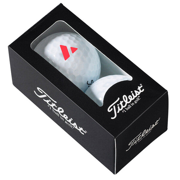 Avalanche Golf Balls