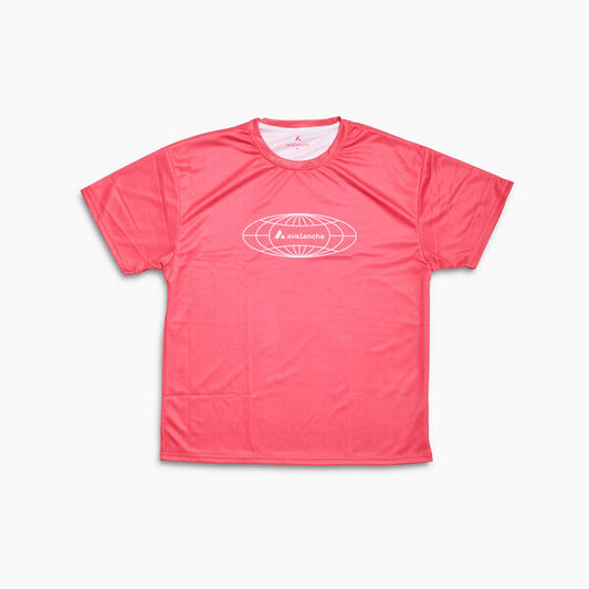 Avalanche Jersey